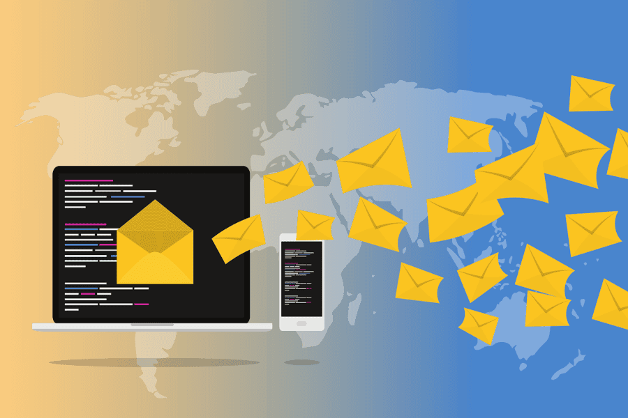 How to Create an HTML Email