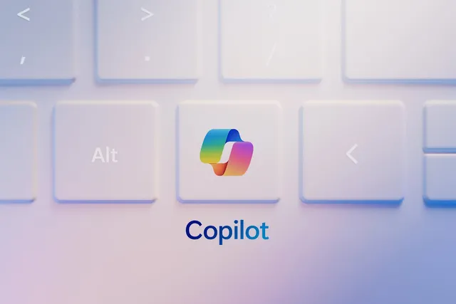 Microsoft’s Copilot Key Will Soon Be Customizable to Launch Any App on Windows 11